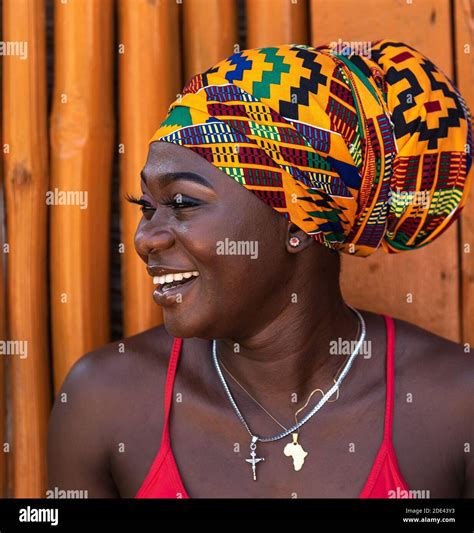 Ghana Women Hi Res Stock Photography And Images Alamy