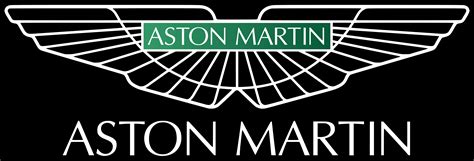 Aston Martin Logo Histoire Et Signification Evolution Symbole Aston