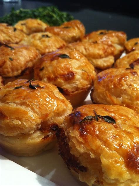 Top 10 Best Australian Recipes Chicken Leek Pie Aussie