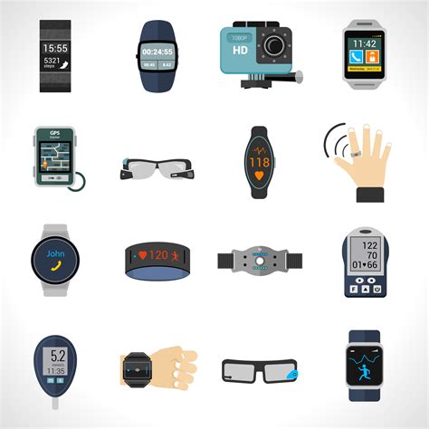 Wearable technology. Since the first computer was created… | by ...