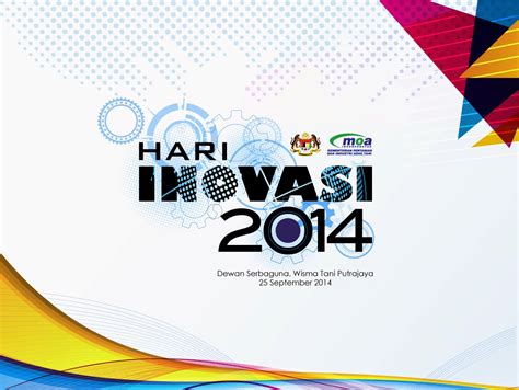 Wansteddy Tales Hari Inovasi 2014~ Anugerah Kecemerlangan 5s