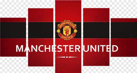Also, the emblem featured manchester united and footbal club inscriptions. Manchester United Logo Transparent : The New Manchester United Logo Png 2020 Latest Manchester ...