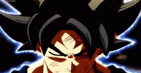 The perfect dragonballsuper ultrainstinct goku animated gif for your conversation. Dragon Ball Super Goku GIF - DragonBallSuper Goku ...