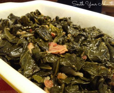 This classic version is topped with fried onions and mushrooms. Black-Eyed Peas and Collard Greens: a New Year's Tradition | Thanksgiving recipes side dishes ...