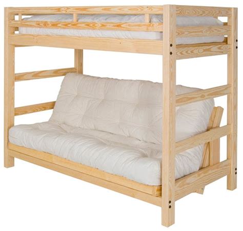 Liberty Futon Bunk Bed Bunk Bed Plans Futon Bunk Bed Murphy Bed Plans Futon Frame Bed Frame