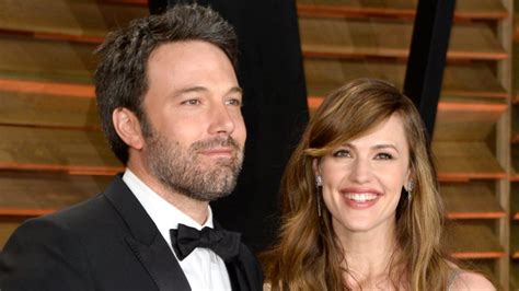 Inside Jennifer Garner S Life After Ben Affleck