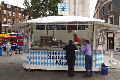 332 likes · 16 talking about this. The Sausage Man | The Sausage Man