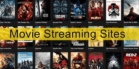 Not to mention that almost every month there's a new movie being released as well as a handful of new tv series. Top 39 Free Movie Streaming Sites no Sign Up 2020 ...