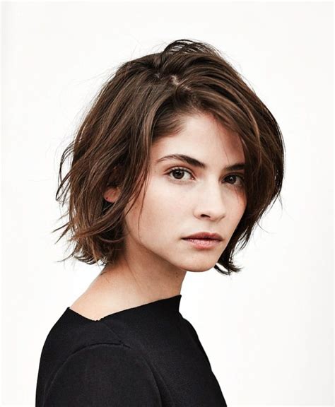 20 Short Hair Tomboy Haircuts For Girls Short Hair Models