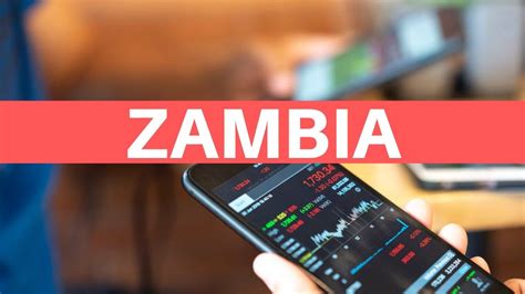 Whether you desire to buy funds. Best Forex Trading Apps In Zambia 2020 (Beginners Guide ...