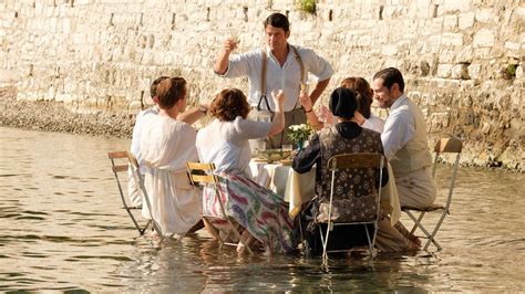Season 4 The Durrells In Corfu Episode 6 Masterpiece Official Site Pbs