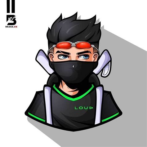 Free Fire Avatas in 2021 | Cartoon ff, Free fire cartoon, Pet logo design