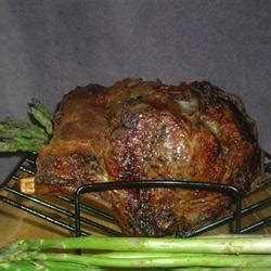 The long muscle group that lies on either side of the backbone and above the curved back ribs is the most desirable part we call it prime rib because it comes from a section called the rib primal and that's what it was called before the usda grading. Chef John's Perfect Prime Rib Recipe - Details, Calories ...