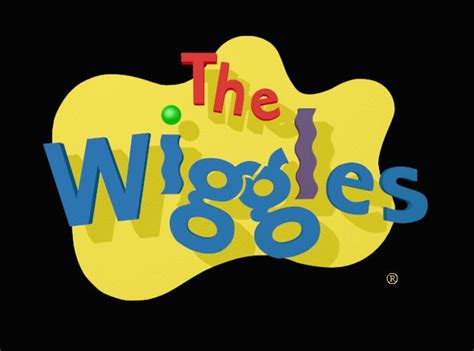 Illussion The Wiggles Show Logo