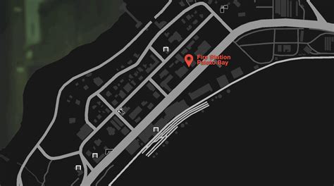 Gta 5 Fire Station Locations News Current Station In The Word