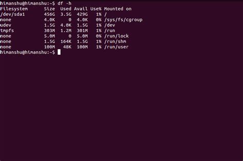 A Beginners Guide To The Linux Command Line Part Ii Techspot