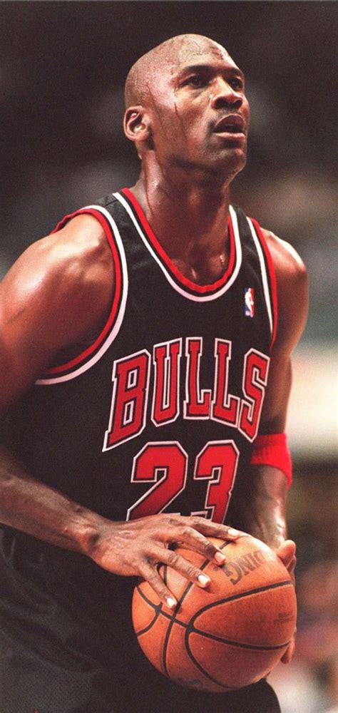Michael Jordan Wallpaper Hd Enwallpaper