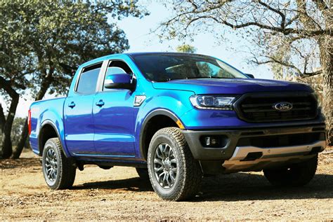2022 Ford Ranger Leak Review New Cars Review