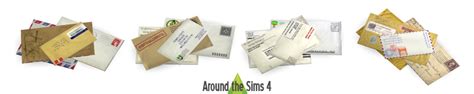 Around The Sims 4 Custom Content Download Objects Slobs Life