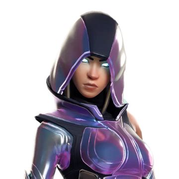 Aura was first released in season 8. Byba: Fortnite Character Png Transparent Aura