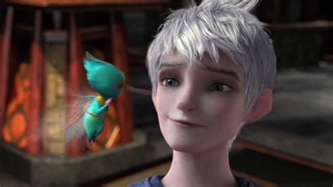 Jack Frost Hq Rise Of The Guardians Photo 34929307 Fanpop