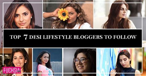 Follow These 7 Desi Lifestyle Bloggers And Boost Your Instagram Feed