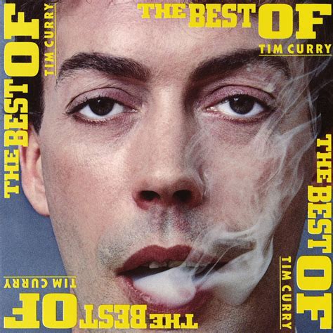 The Best Of Tim Curry By Tim Curry On Apple Music