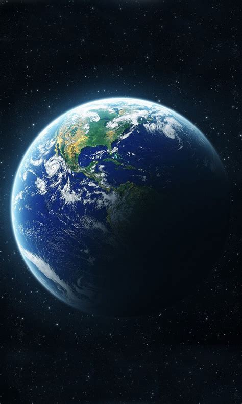 Planet Earth Wallpapers Top Free Planet Earth