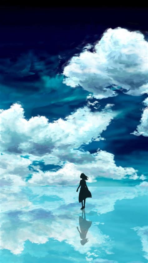 19 Iphone Anime Live Wallpaper Android Pictures