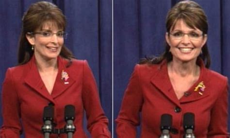 sarah palin to spar with tina fey for saturday night live s 40th anniversary special daily