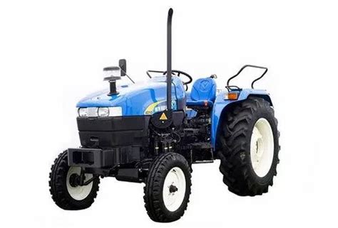 New Holland 4010 Tractors At Rs 700000piece New Holland Tractors In