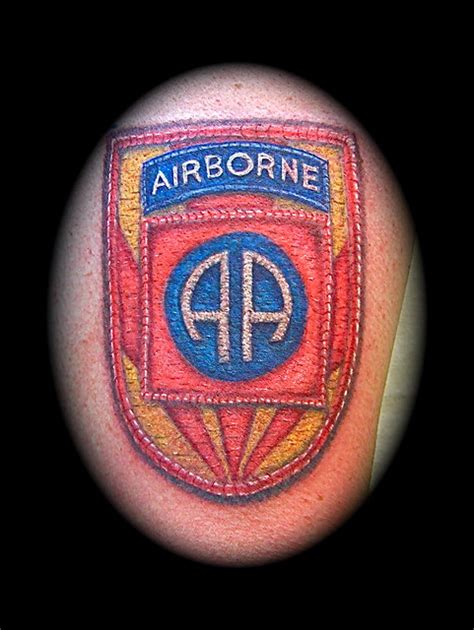 82nd Airborne Tattoo Flickr Photo Sharing