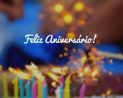 Especial aniversário de são paulo. Frases de Aniversário