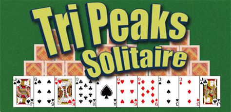 Tri Peaks Solitaire For Pc How To Install On Windows Pc Mac