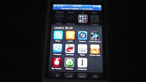Classic prints in a range of sizes. iPhone App Review: HP Printer Control - YouTube