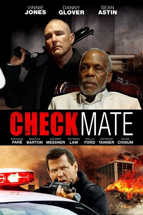 Himovies.to is a free movies streaming site with zero ads. Checkmate (2015) Full Movie Watch Online Free | Filmlinks4u.is