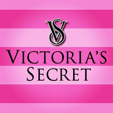 Victorias Secret Victoria Secret Logo Victorias Secrets Secret