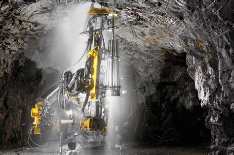 Mine Development Company Discovers Boltecs Speed And