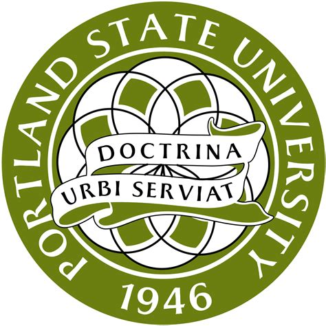 Portland State University Human Resources Degrees Accreditation