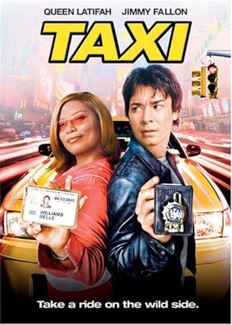 Taxi 2004