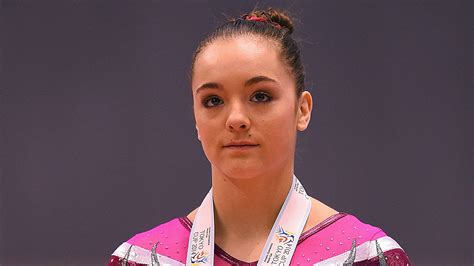 Maggie Nichols Says She Told Usa Gymnastics About Larry Nassar S Abuse First Other Sports