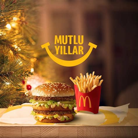 McDonalds Menü Fiyatları Türkiye Güncellemesi month year