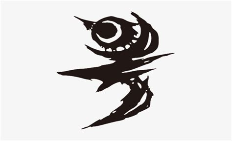 Sanghan Symbol Final Fantasy Crystal Chronicles Selkie Symbol Free