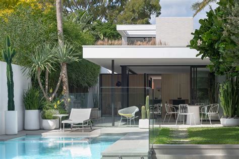 SECRET GARDENS | 悉尼兰德威克景观别墅-设计风向