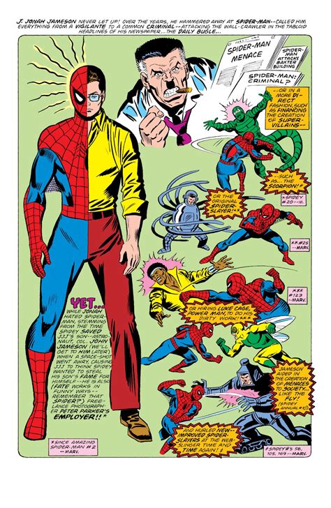 The Amazing Spider Man 1963 Issue 181 Read The Amazing Spider Man