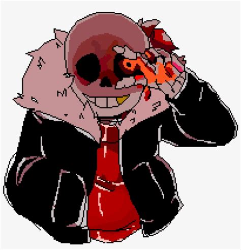 Main Image Underfell Sans By Thereaper Underfell Sans Free