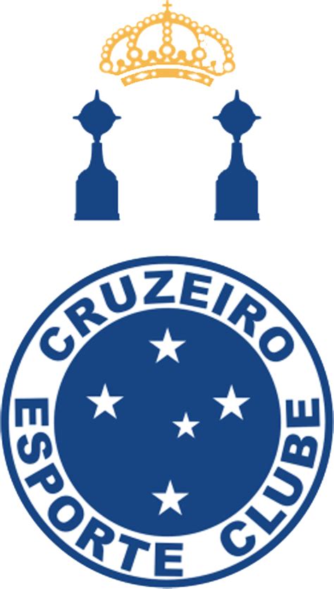 Cruzeiro Logo History