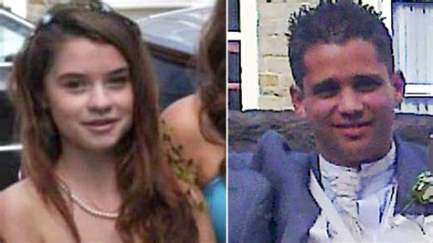 Becky Watts Stepbrother Guilty Of Murder