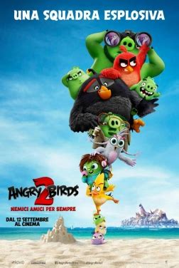 Assassin's creed è il miglior film nel 2017, che interpretato da: Angry Birds 2 streaming ITA 2019 in Alta Definizione ...