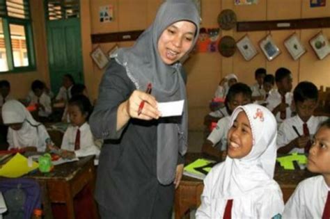 (a) warganegara malaysia (b) 3. Cara Sederhana Untuk Menjadi Guru Yang Baik | Prestasi ...